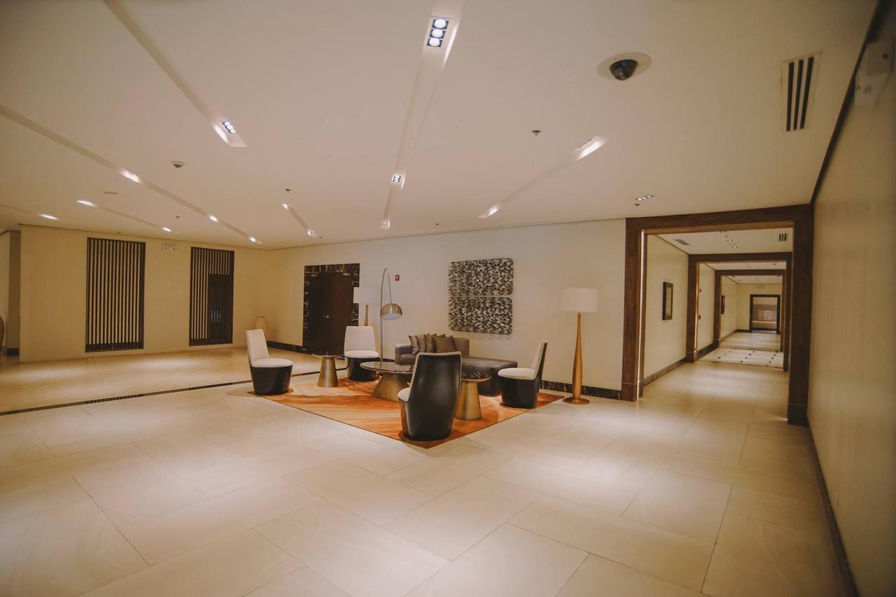 Mactan Newtown Condo 막탄 외부 사진